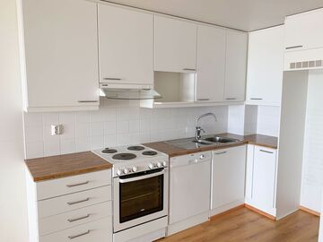 Kulovalkeantie 21, Tuomarila, Espoo