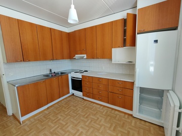 Pukkimäentie 2, Mäntsälä, Mäntsälä