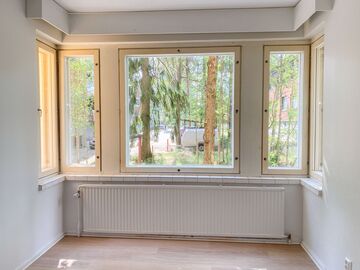 Vesitorninkatu 11, Mustamännistö, Hyvinkää