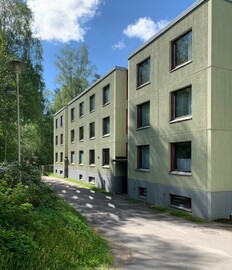 Miilutie 8, , Karkkila