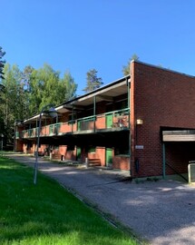 Rinnekatu 2-4, , Karkkila