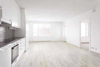 Kantelettarentie 15, Kannelmäki, Helsinki