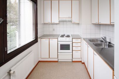 Lasitehtaantie 53, Hirsimäki, Riihimäki