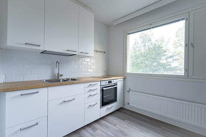 Haartmaninkatu 5 B, Nättinummi, Turku