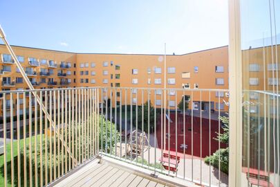 Lauri Korpisen katu 10, Tikkurila, Vantaa