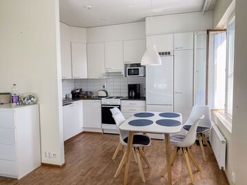 Itkonniemenkatu 4b, Maljalahti, Kuopio