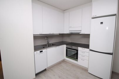 Väritehtaankatu 2, Tikkurila, Vantaa