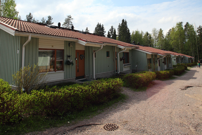 Moukaritie 7, , Karkkila