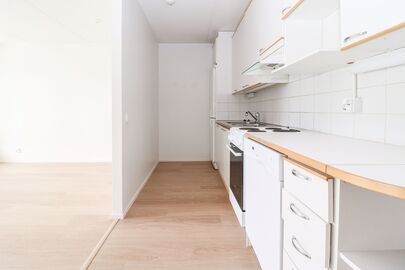 Olavintie 3, Palokka, Jyväskylä