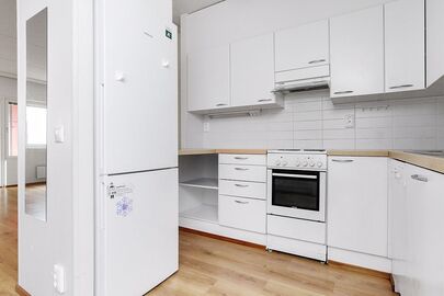 Asemakuja 1, Espoon keskus, Espoo