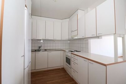Kilpisenkatu 14, Keskusta, Jyväskylä