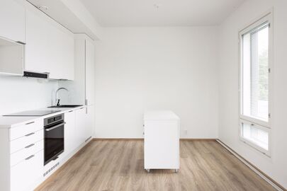 Forstmestarinpiha 2, Kilo, Espoo