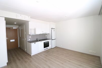 Yliopistonkatu 40b, Keskusta, Jyväskylä