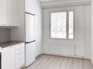 Oljenkorsi 2, Jokiniemi, Vantaa