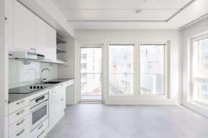 Lauri Korpisen katu 8, Tikkurila, Vantaa