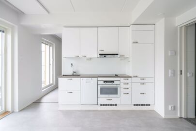Lauri Korpisen katu 8, Tikkurila, Vantaa