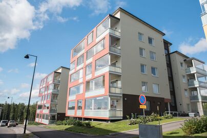 Graniittitie 13 B A 20, Söderkulla, Sipoo