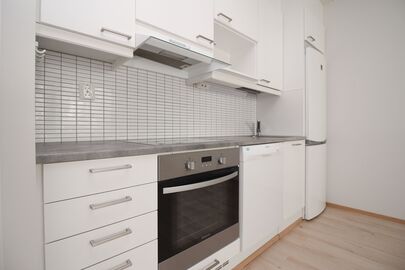 Karavaanikuja 2, Rastila, Helsinki