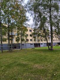 Halimaantie 6, Myllyhaka, Nokia