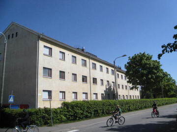 Urheilukatu 2 C, Palosaari, Vaasa