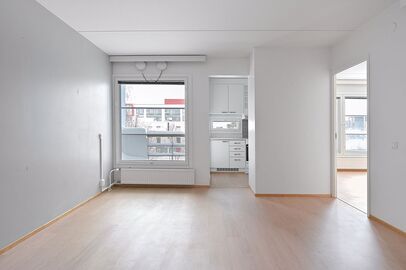 Väinö Auerin katu 10, Kumpula, Helsinki