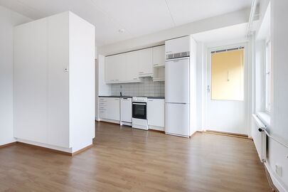 Plazankuja 5, Hermanni, Helsinki