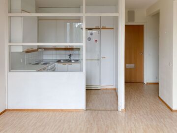 Kivenlahdenkatu 4, Kivenlahti, Espoo