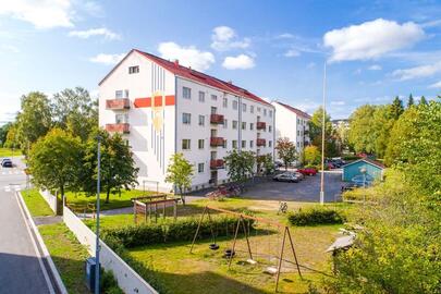 Ruukintie 18 A 12, Keskusta, Seinäjoki