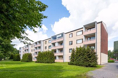 Lasitehtaantie 53, Hirsimäki, Riihimäki