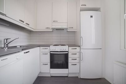 Maalinauhantie 7, Länsimäki, Vantaa