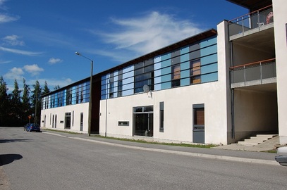 Poikkikuja 1-3 B 7, Keskusta, Vaasa