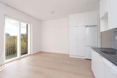 Katontekijänkuja 1, Malmi, Helsinki