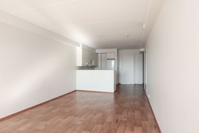 Kivensilmänkuja 1, Myllypuro, Helsinki