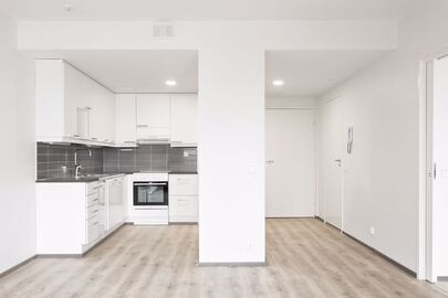 Marinkallio 4, Kivenlahti, Espoo