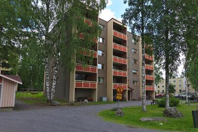 NUOTTAKATU 8, Tuppurala, Mikkeli