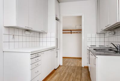 Kaskivuorenkuja 3 C, Soukka, Espoo