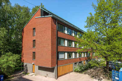 Ruusutarhantie 4 C, Etelä-Haaga, Helsinki