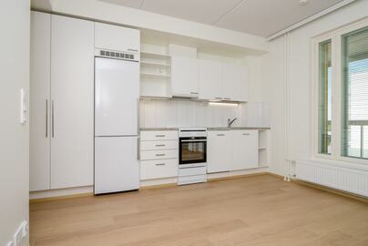 Talvikkitie 38 B, Tikkurila, Vantaa
