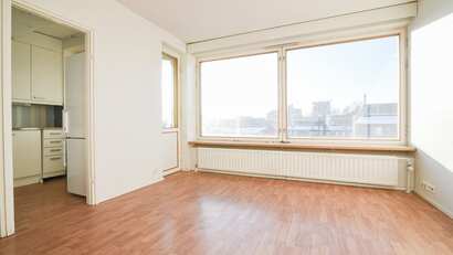 Vanha viertotie 6 C, Etelä-Haaga, Helsinki