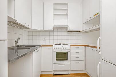 Paalukylänpolku 3 C, Myyrmäki, Vantaa