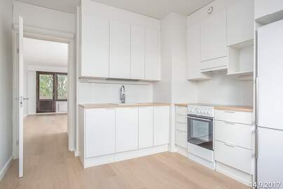 Virtakuja 2 B, Myyrmäki, Vantaa
