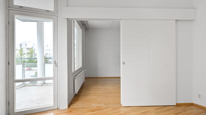Iiluodontie 7 A, Vuosaari, Helsinki
