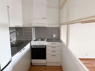 Puosunrinne 6, Espoonlahti, Espoo