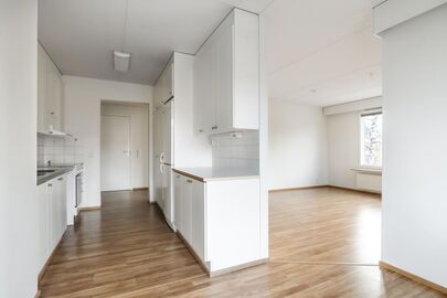 Survontie 37 A 13, Ainola, Jyväskylä