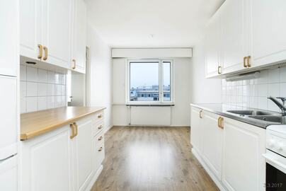 Neljäs linja 24 B, Kallio, Helsinki