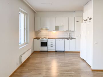 Meesakatu 2, Niemenranta, Tampere