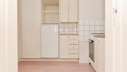 Myllymatkantie 1 A, Myllypuro, Helsinki