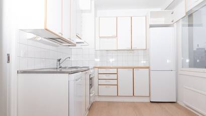 Vetelintie 5 A, Kannelmäki, Helsinki