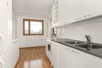 Veturikuja 3 A, Tikkurila, Vantaa
