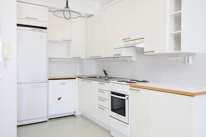 Juorumäenkuja 5 A, Puotila, Helsinki